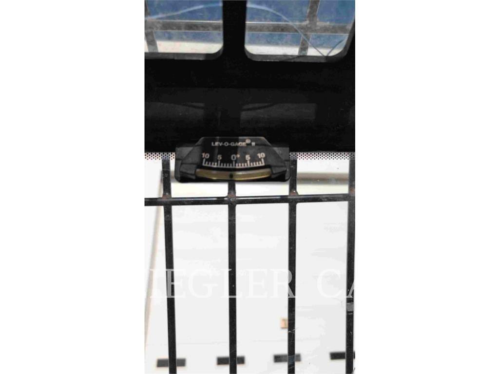 CAT TH360B Teleszkópos rakodók