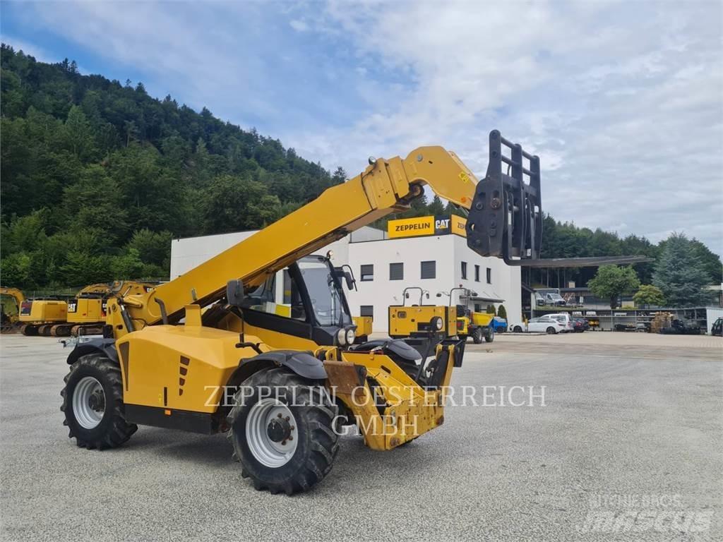 CAT TH414 Teleszkópos rakodók