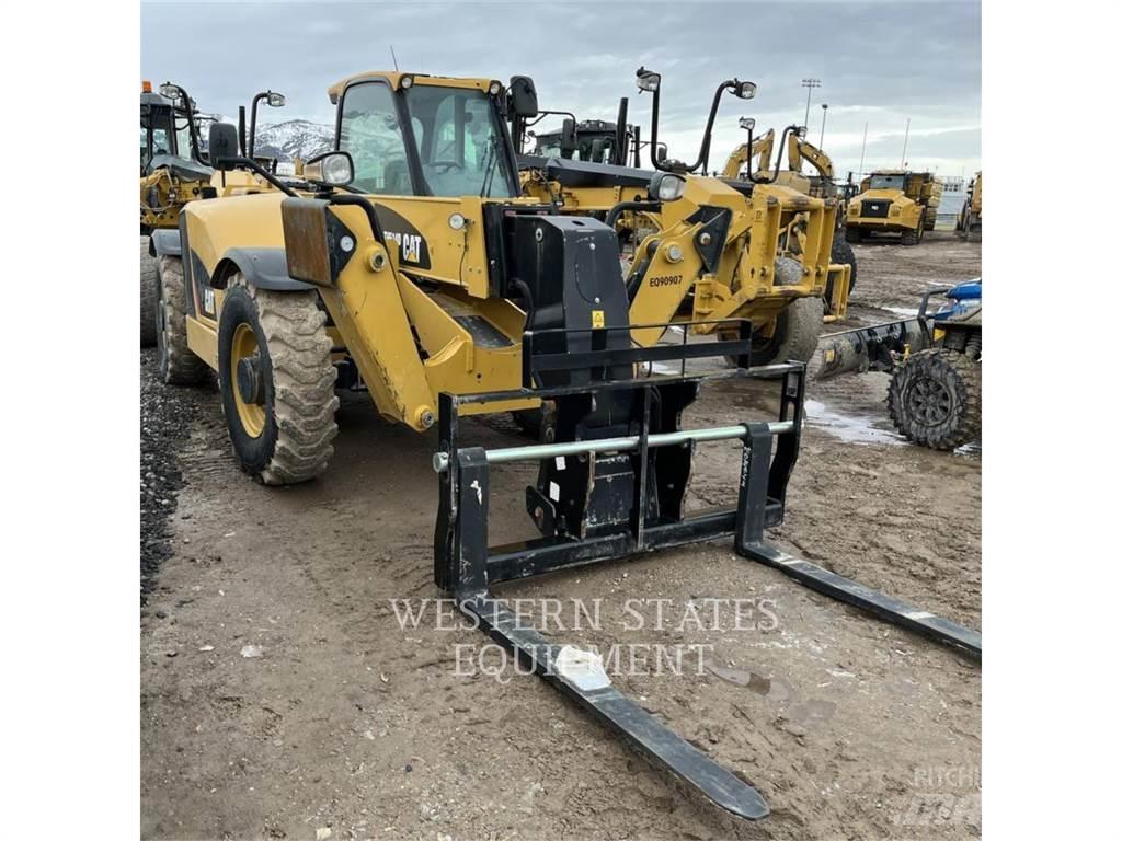 CAT TH514 Teleszkópos rakodók