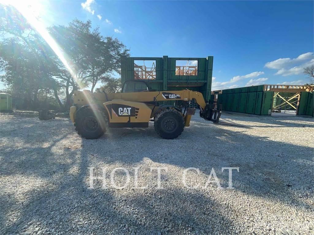 CAT TH514 Teleszkópos rakodók