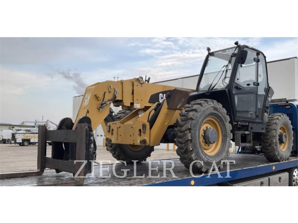 CAT TH514 Teleszkópos rakodók