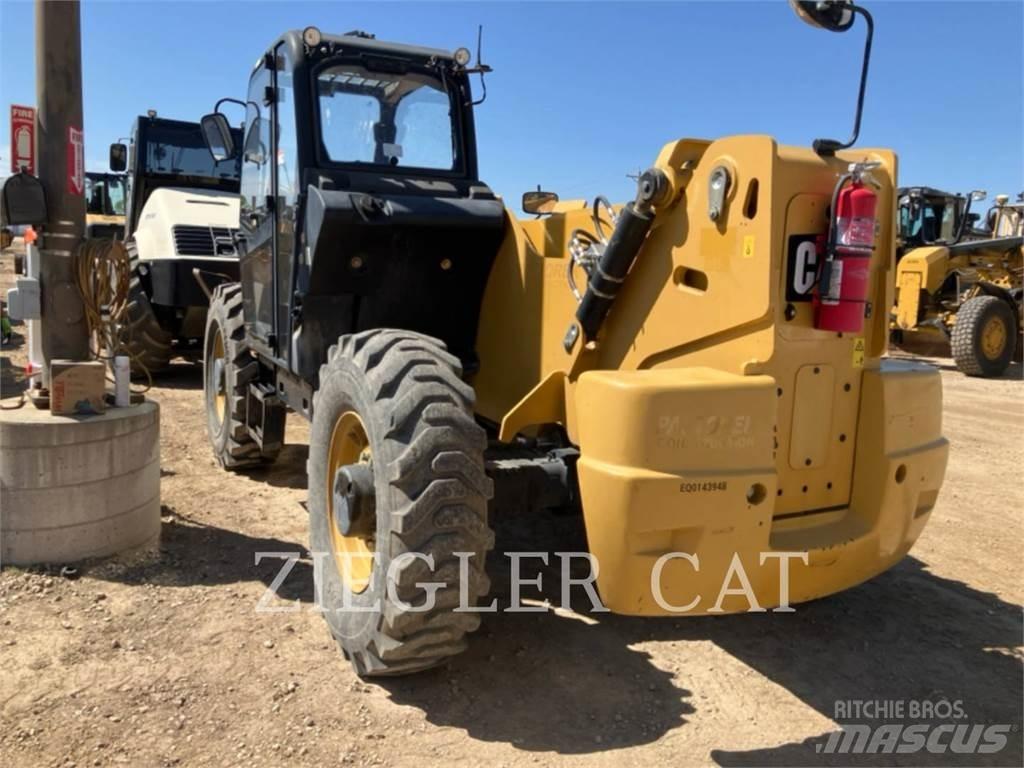 CAT TH514 Teleszkópos rakodók