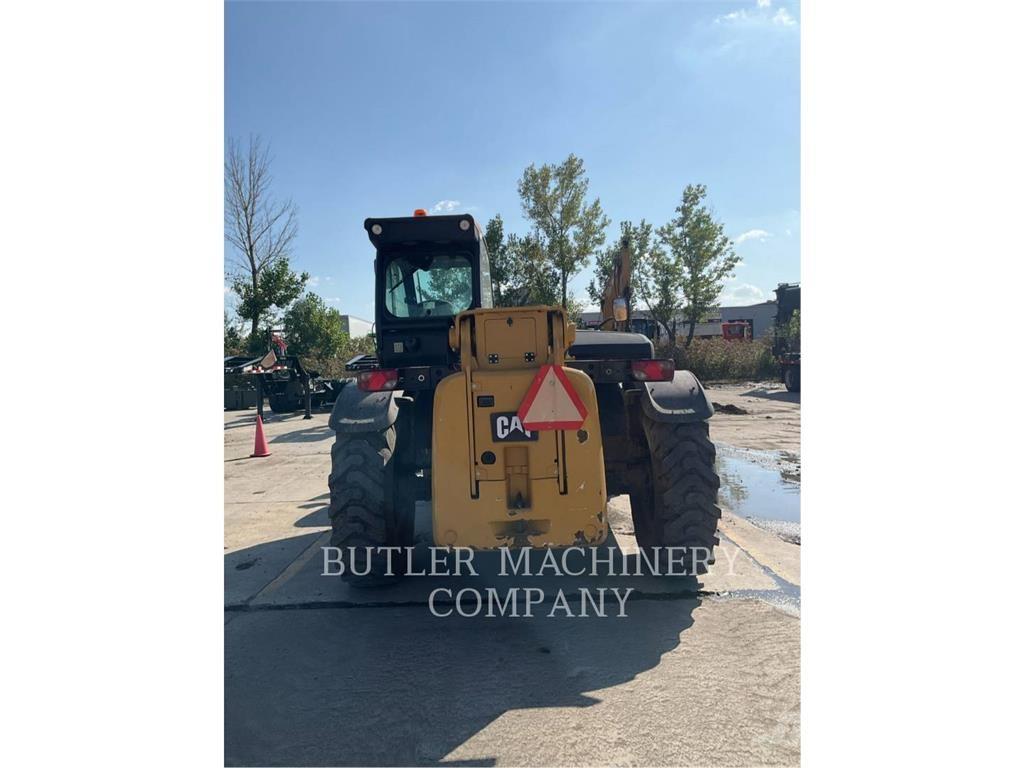 CAT TH514D Teleszkópos rakodók