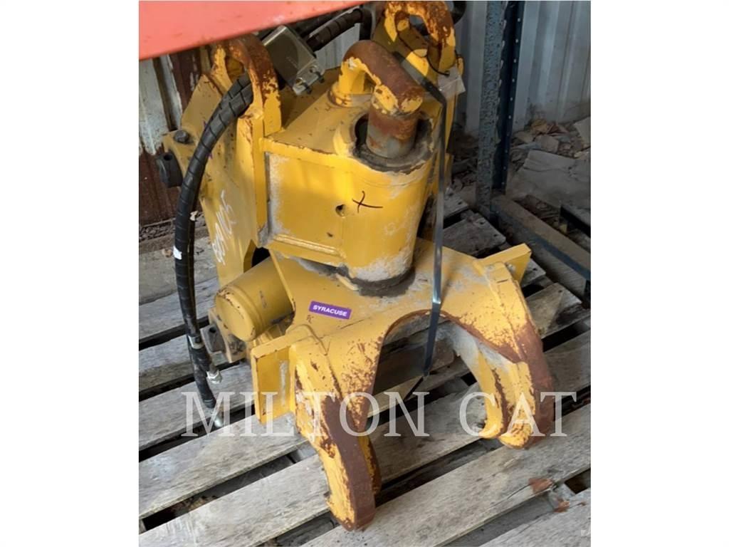 CAT TILT COUPLER Gyors csatlakozók