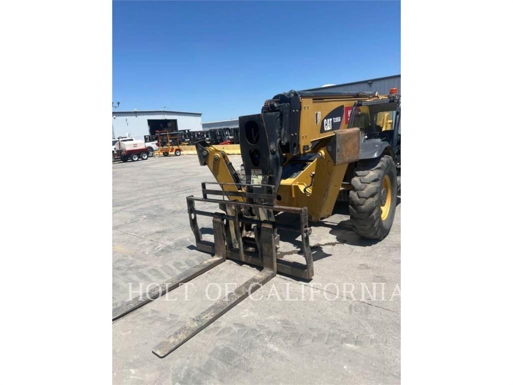 CAT TL1055 Teleszkópos rakodók