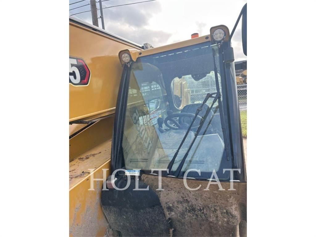 CAT TL1055 Teleszkópos rakodók