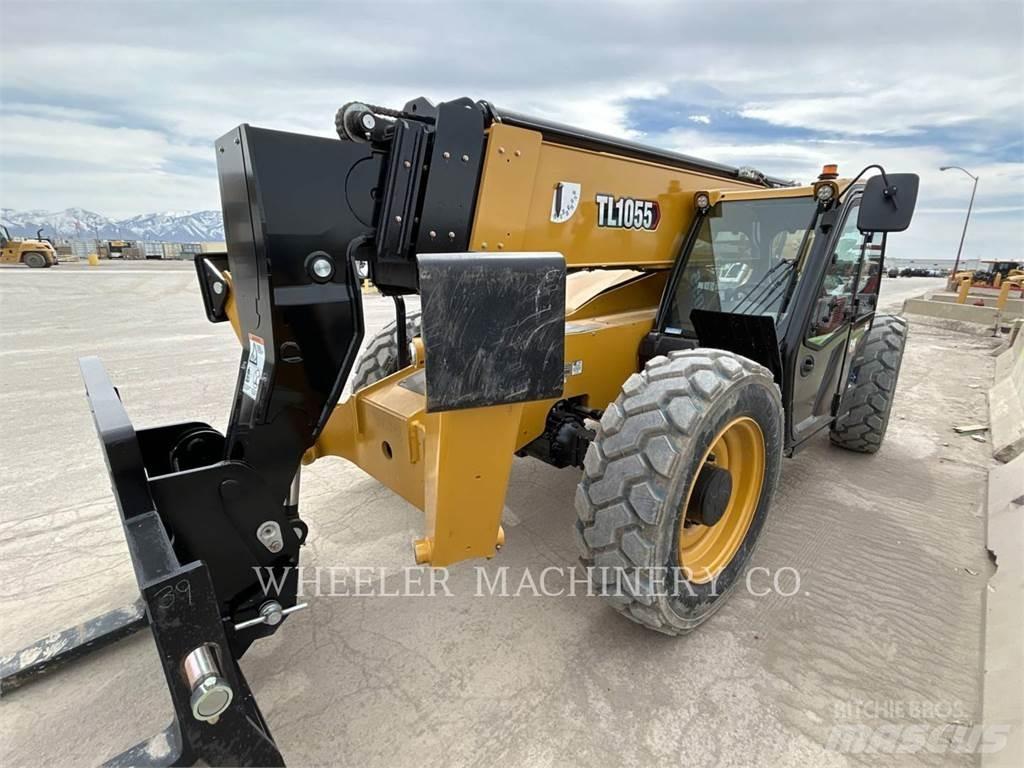 CAT TL1055-05 Teleszkópos rakodók