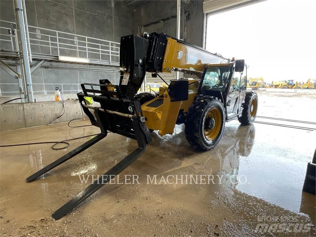 CAT TL1055-05 Teleszkópos rakodók