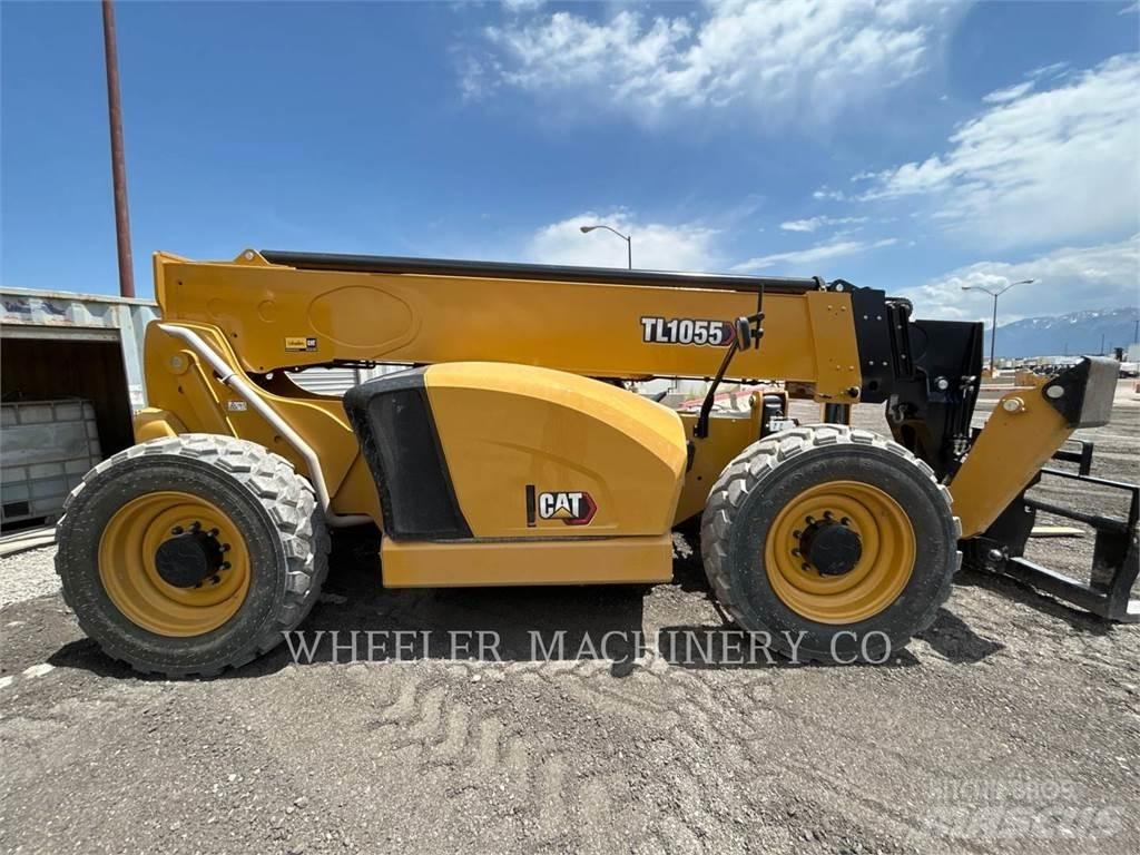 CAT TL1055-05 Teleszkópos rakodók
