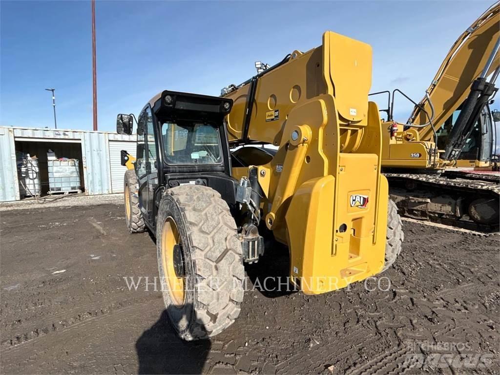 CAT TL1055-05 Teleszkópos rakodók