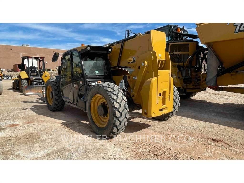 CAT TL1055-05 Teleszkópos rakodók