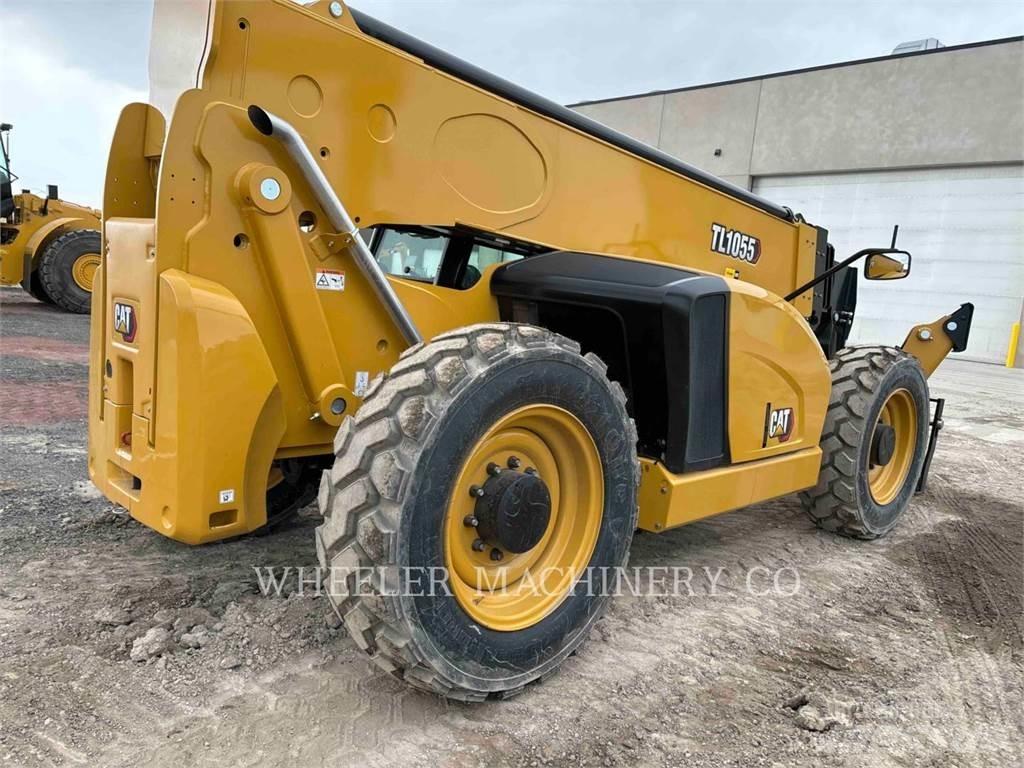 CAT TL1055-05 Teleszkópos rakodók