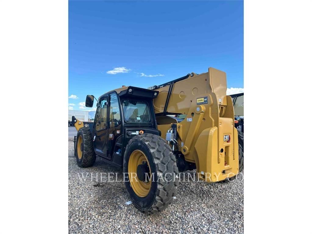 CAT TL1055-05 Teleszkópos rakodók