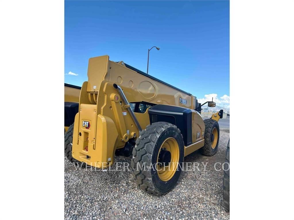 CAT TL1055-05 Teleszkópos rakodók