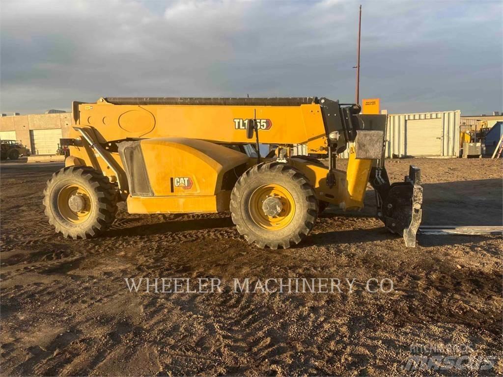 CAT TL1055-05 Teleszkópos rakodók