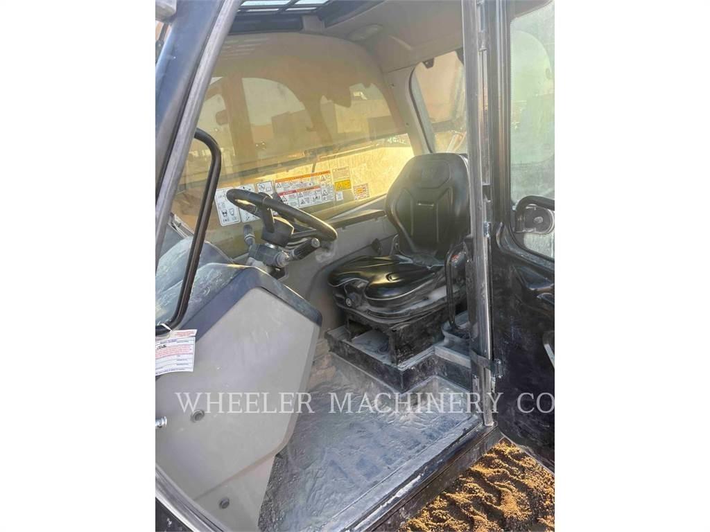 CAT TL1055-05 Teleszkópos rakodók