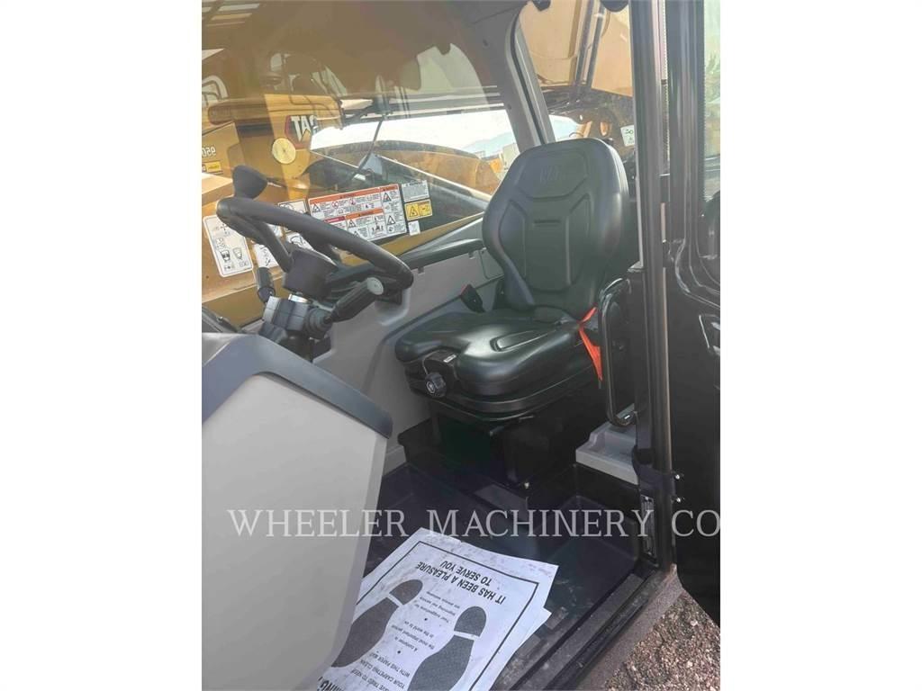 CAT TL1055-05 Teleszkópos rakodók