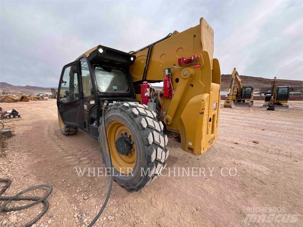 CAT TL1055-05 Teleszkópos rakodók