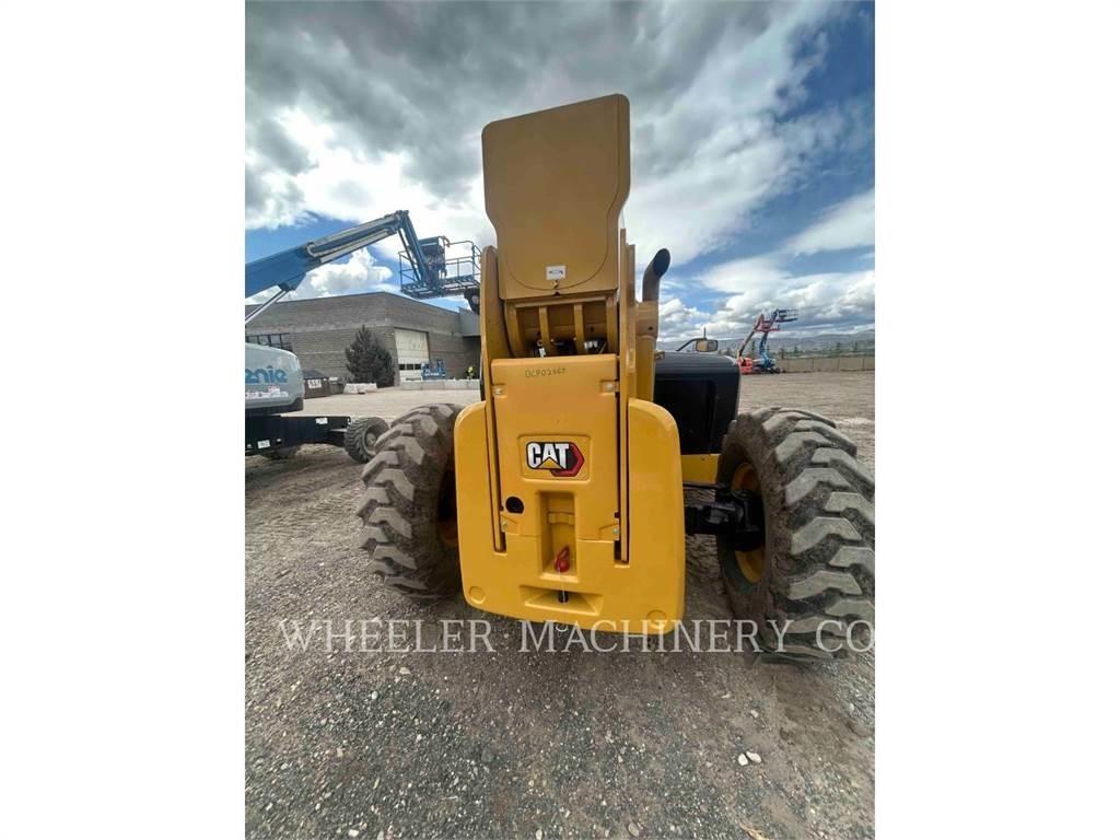 CAT TL1055-05 Teleszkópos rakodók