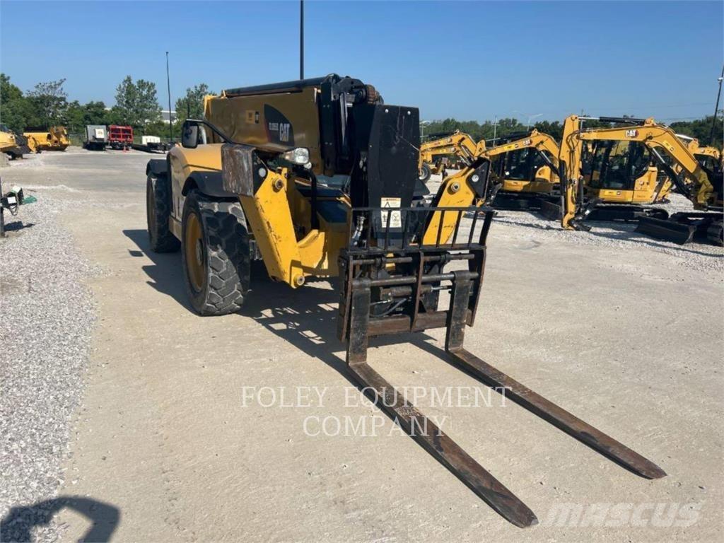 CAT TL1055-05C Teleszkópos rakodók