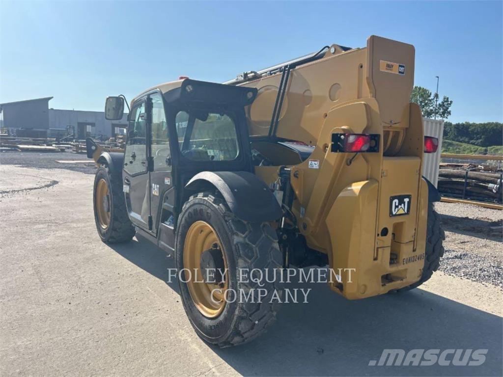 CAT TL1055-05C Teleszkópos rakodók