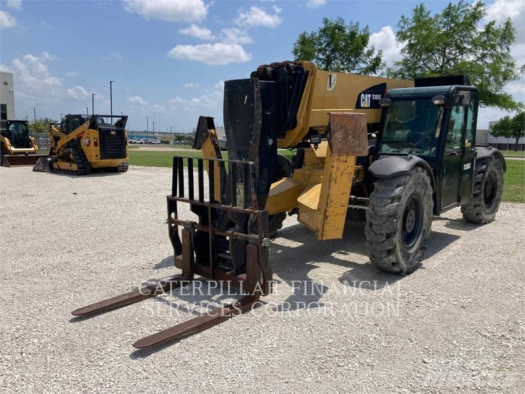 CAT TL1055C Teleszkópos rakodók