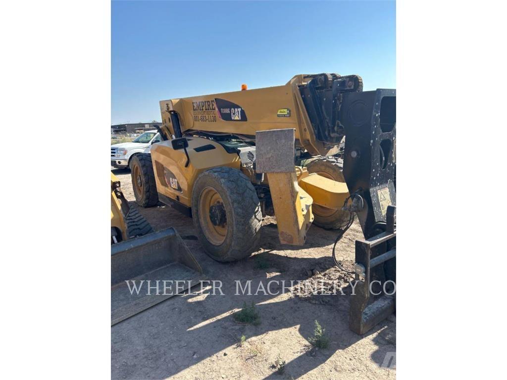 CAT TL1055C CB Teleszkópos rakodók