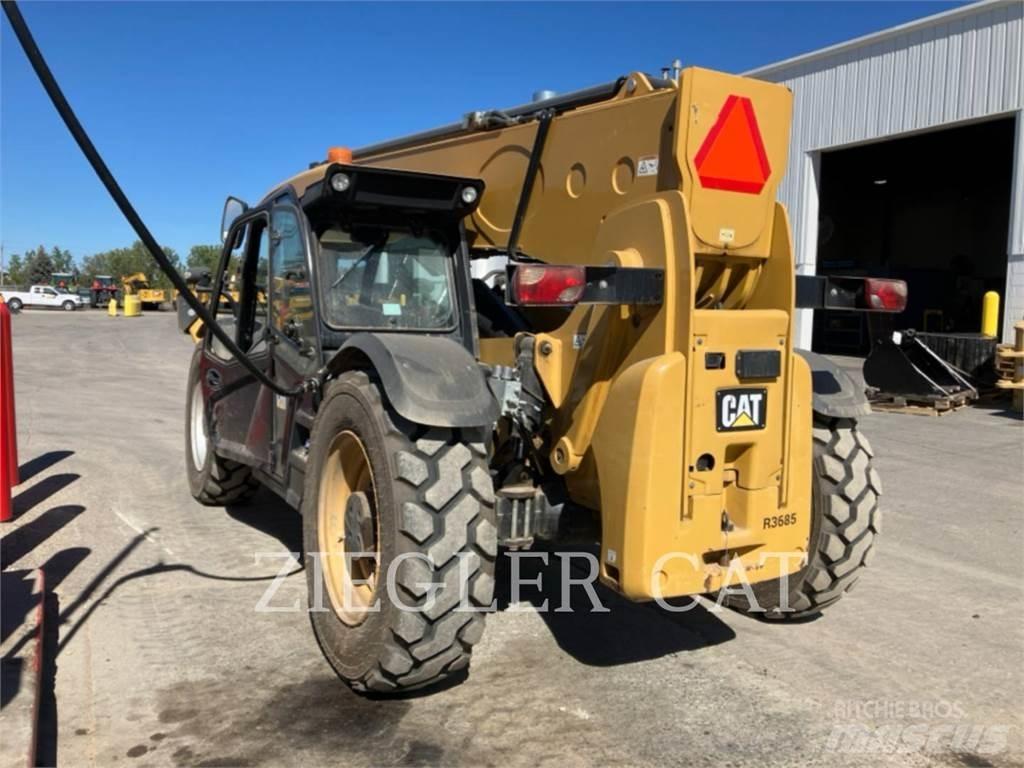 CAT TL1055D Teleszkópos rakodók