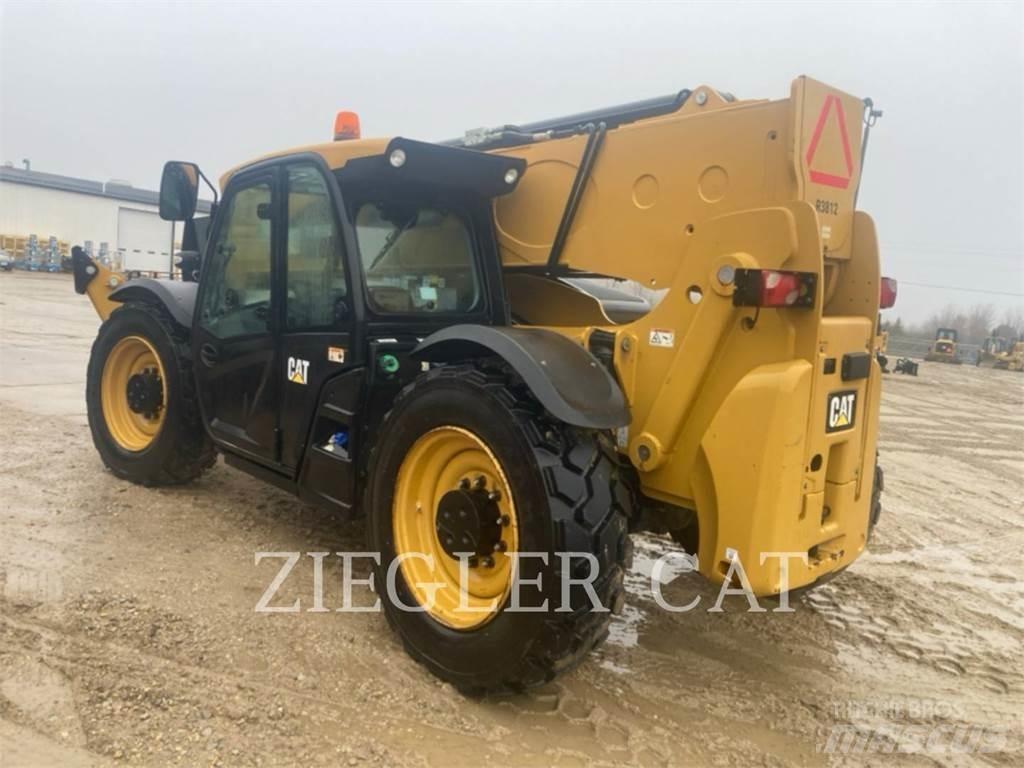 CAT TL1055D Teleszkópos rakodók