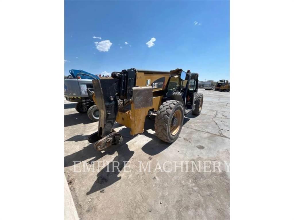 CAT TL1055D Teleszkópos rakodók