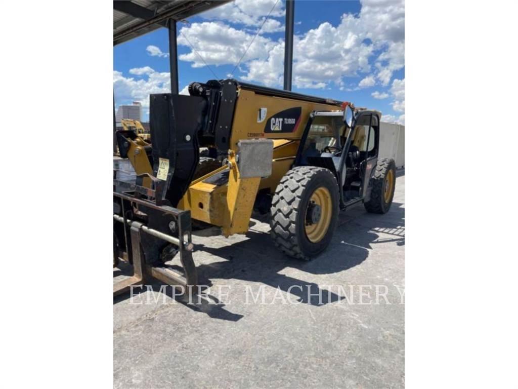 CAT TL1055D Teleszkópos rakodók