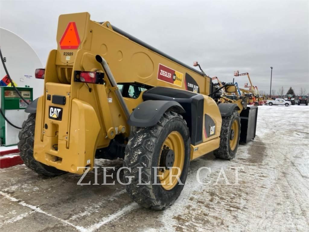 CAT TL1055D Teleszkópos rakodók