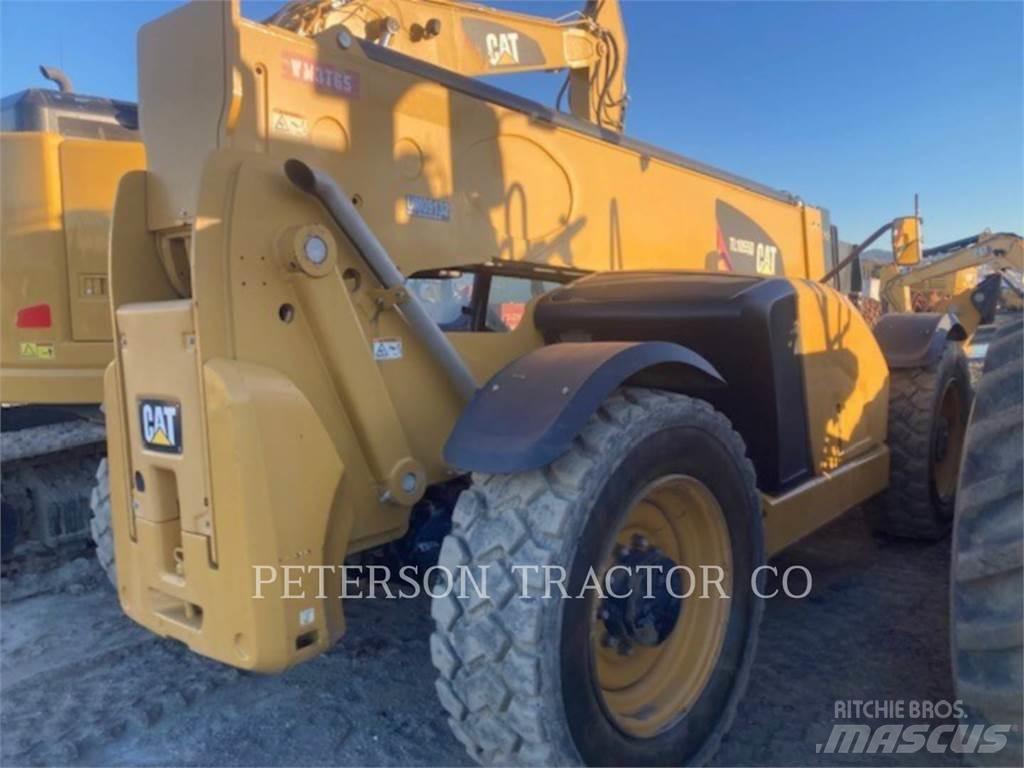CAT TL1055D Teleszkópos rakodók