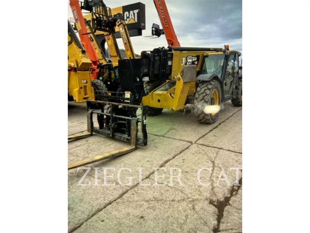 CAT TL1055D Teleszkópos rakodók
