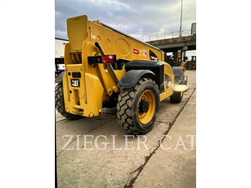 CAT TL1055D Teleszkópos rakodók