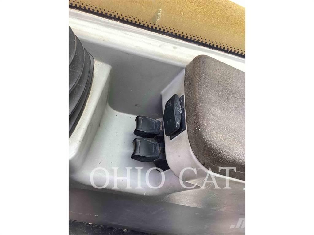 CAT TL1055D Teleszkópos rakodók