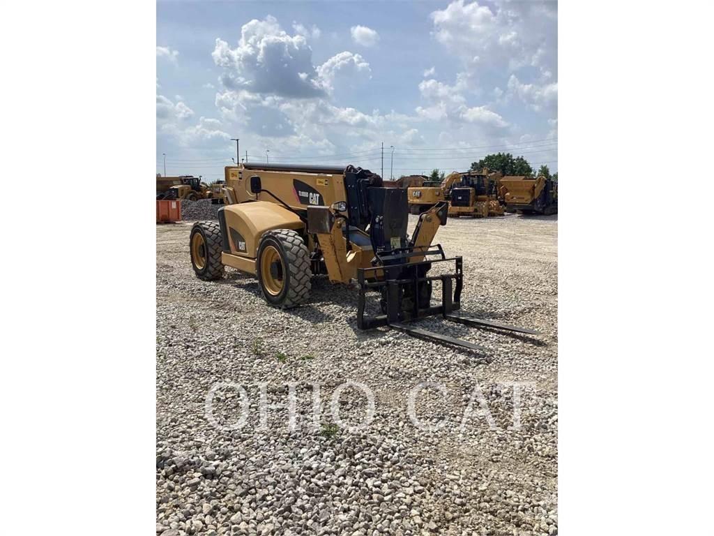 CAT TL1055D Teleszkópos rakodók