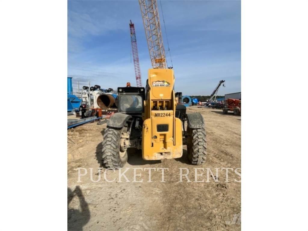 CAT TL1055D Teleszkópos rakodók