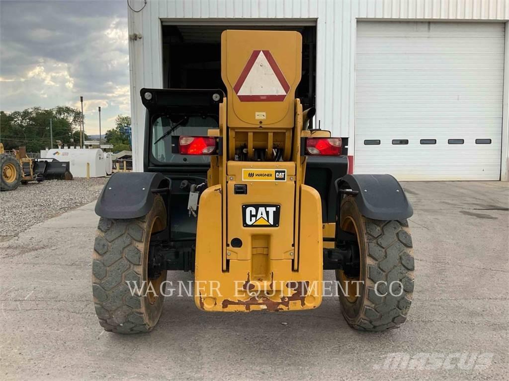 CAT TL1055D Teleszkópos rakodók