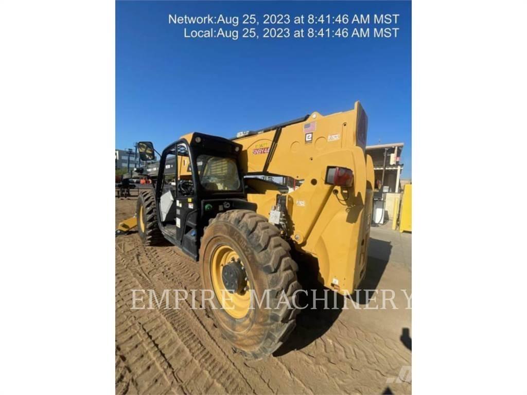 CAT TL1055D Teleszkópos rakodók