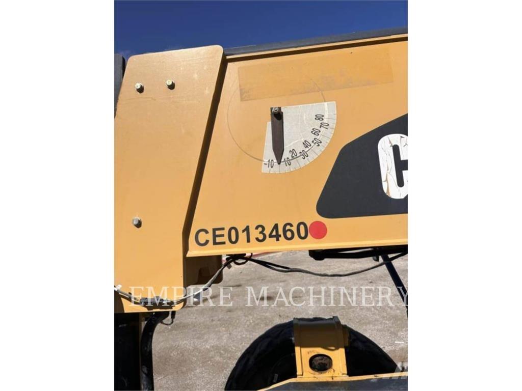 CAT TL1055D Teleszkópos rakodók