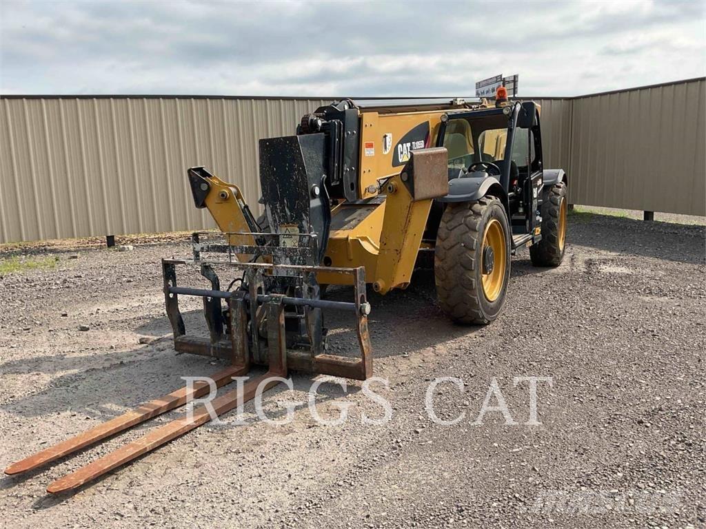 CAT TL1055D Teleszkópos rakodók