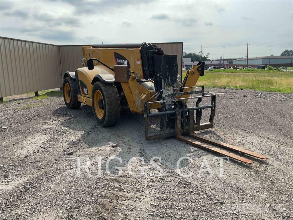 CAT TL1055D Teleszkópos rakodók