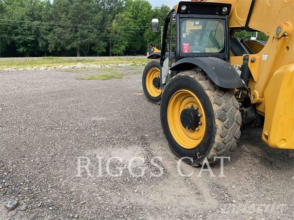 CAT TL1055D Teleszkópos rakodók