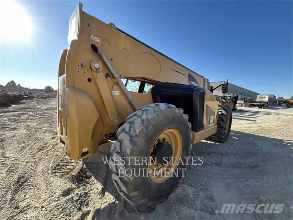 CAT TL1055D Teleszkópos rakodók