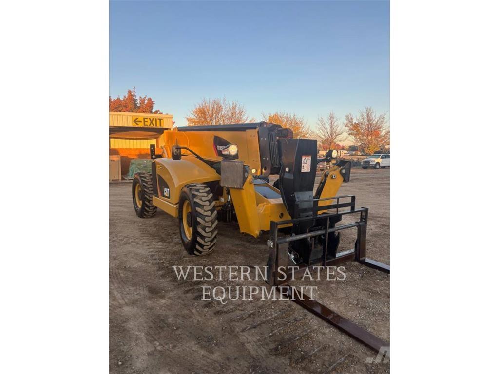 CAT TL1055D Teleszkópos rakodók