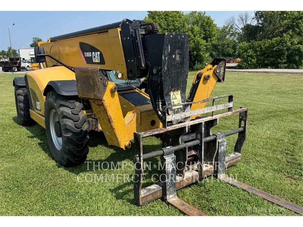 CAT TL1055D Teleszkópos rakodók
