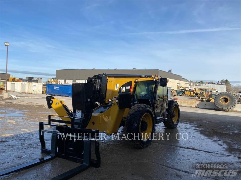 CAT TL1055D CB Teleszkópos rakodók