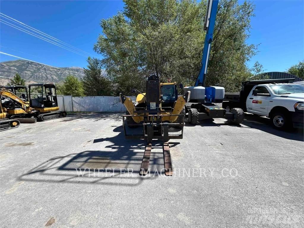 CAT TL1055D CB Teleszkópos rakodók