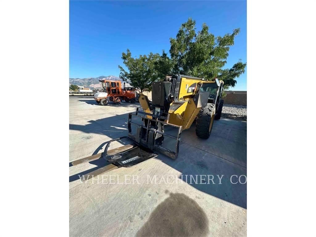 CAT TL1055D CB Teleszkópos rakodók
